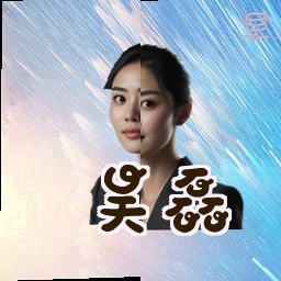 吴磊